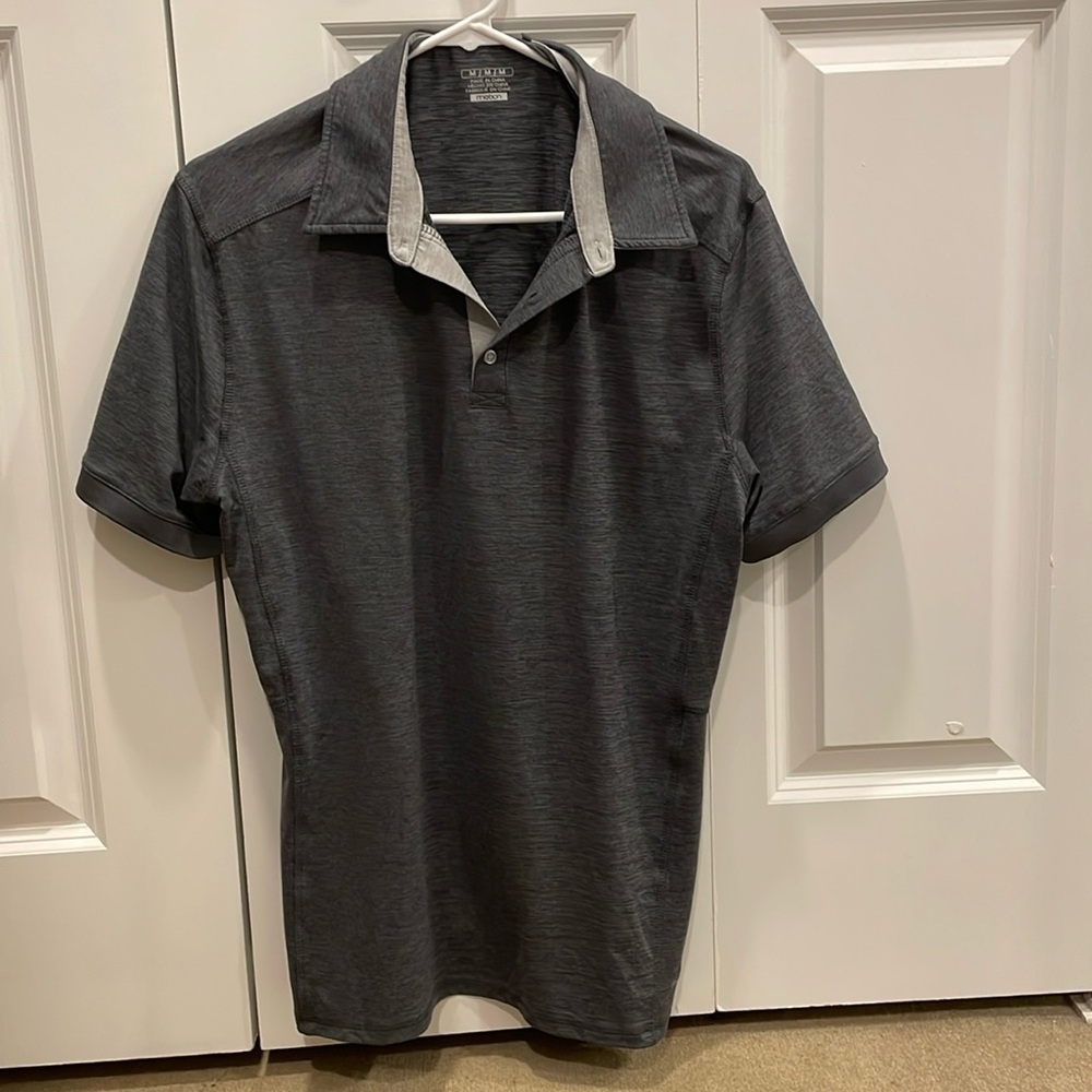 Motion polo
